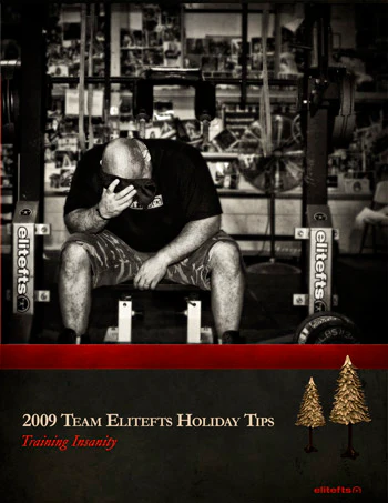 Training Insanity (eBook)