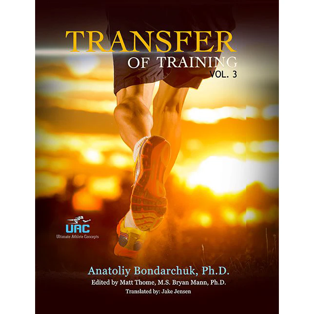 Transfer of Training 3
