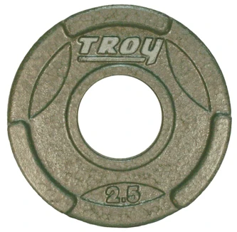 Troy Machined Grip Plate - Image 3