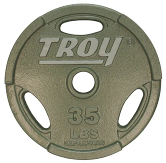 Troy Machined Grip Plate - Image 7