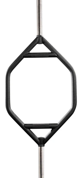 Two-Inch Trap Bar