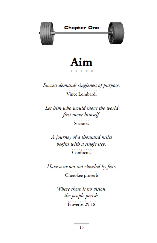 Under the Bar (eBook) - Image 12