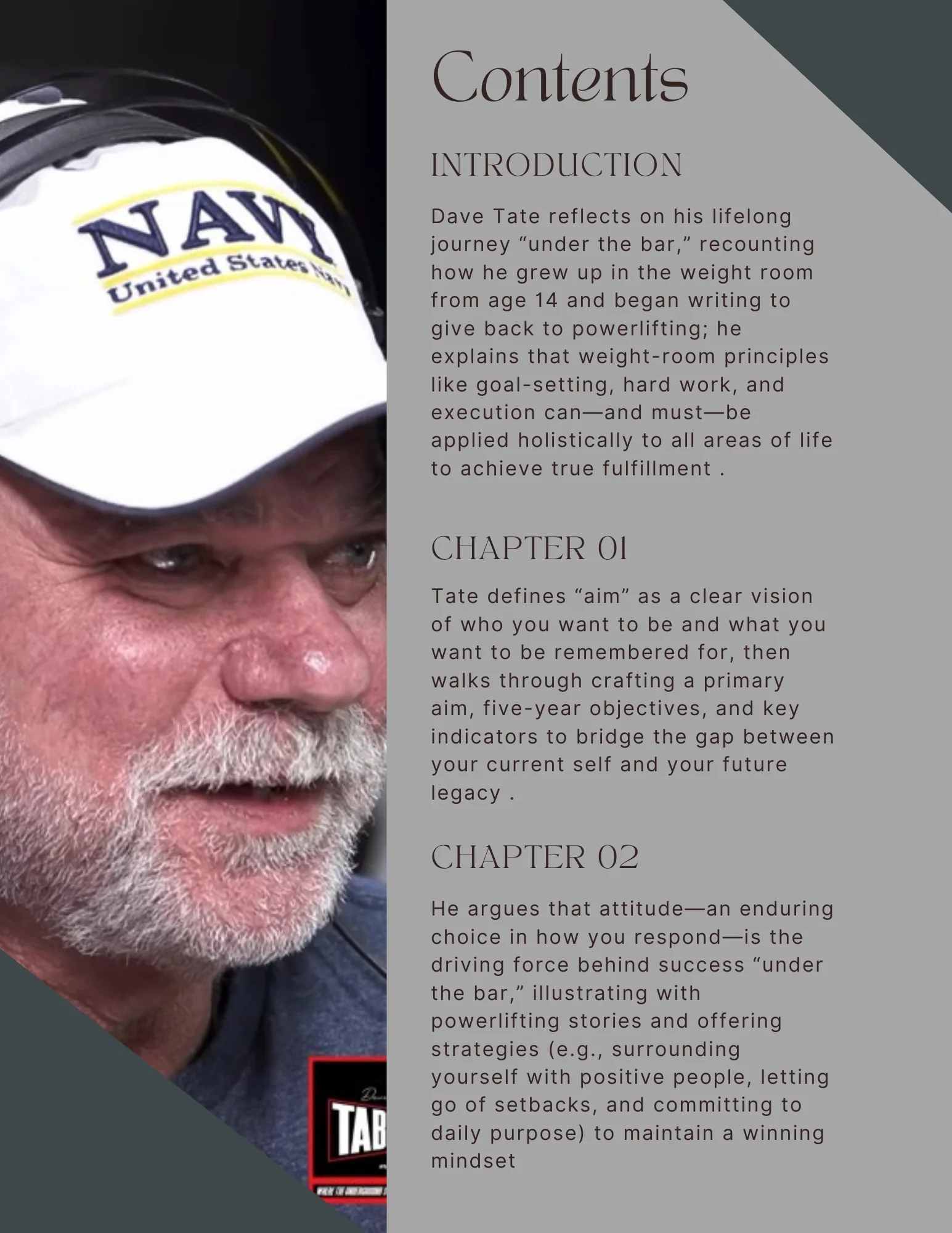 Under the Bar (eBook) - Image 4