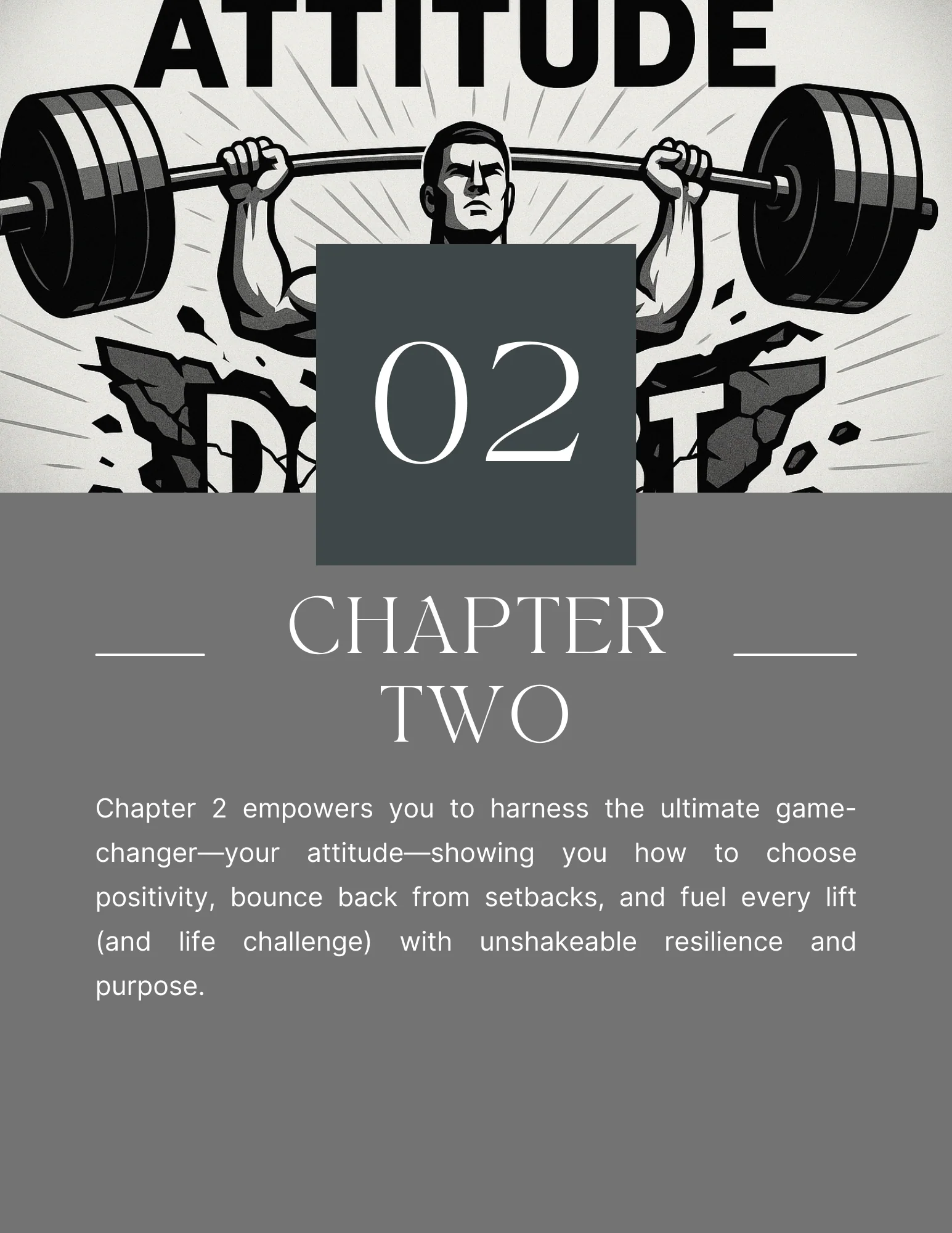 Under the Bar (eBook) - Image 7