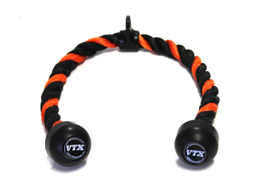 VTX Triceps Rope - Image 2